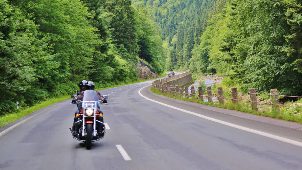 Motorcycle accident laqwyers