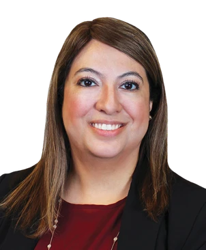 Christina A. Rivera