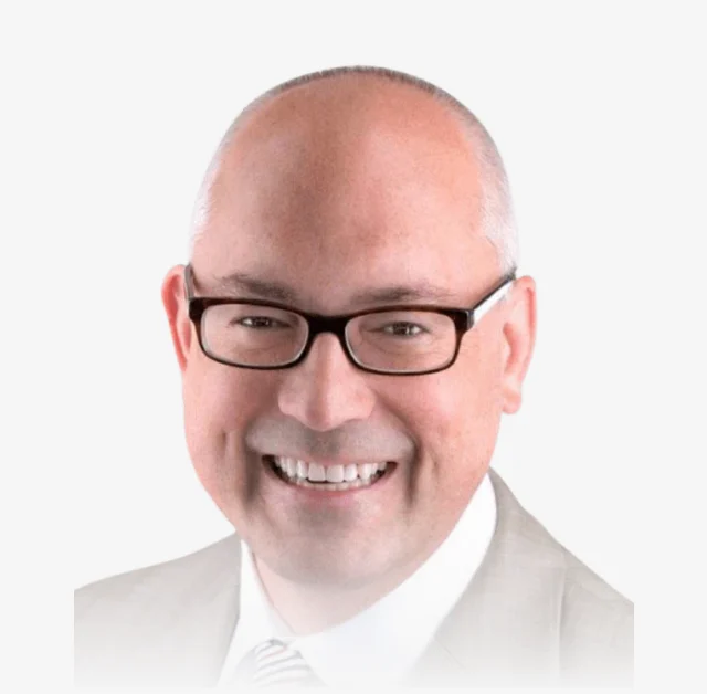 Eric Simpson, attorney