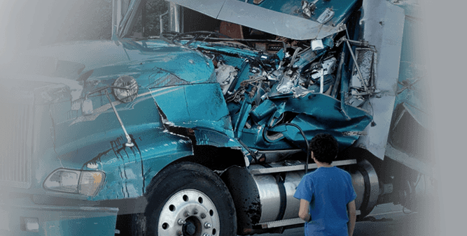 Port Trucker Accidents Lawyer