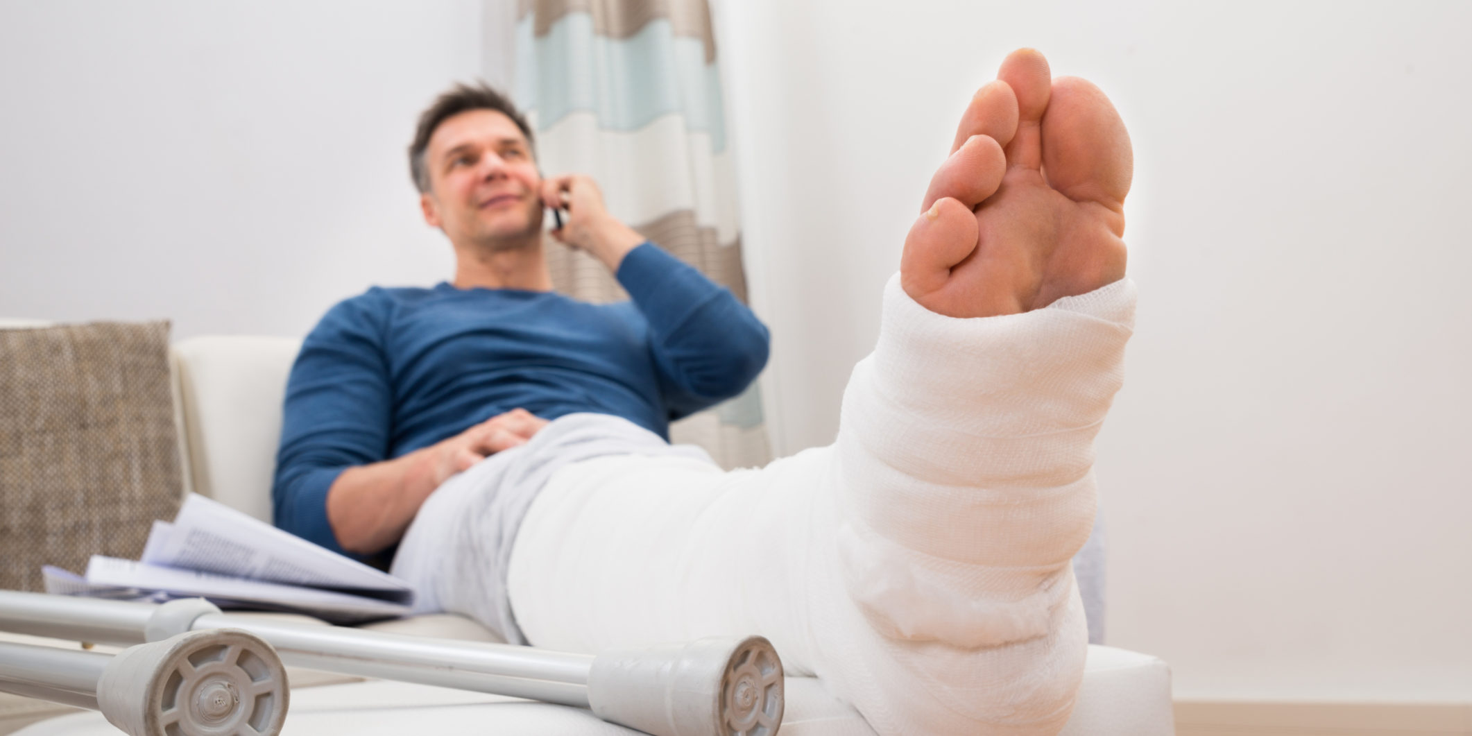 How To Choose Your Personal Injury Attorney