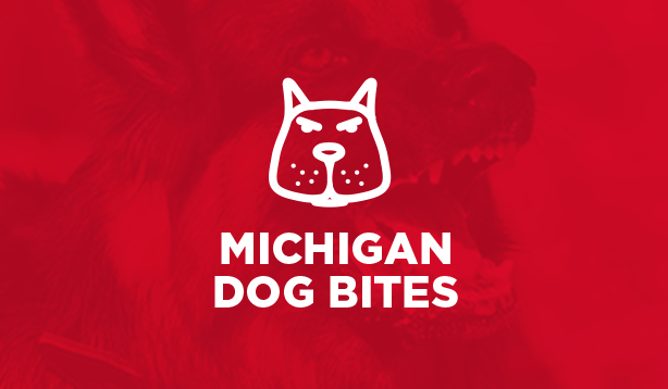 754Michigan Dog Bite