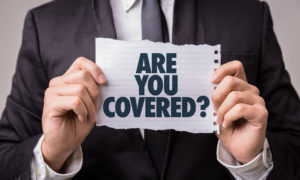 Are you covered? Auto insurance law