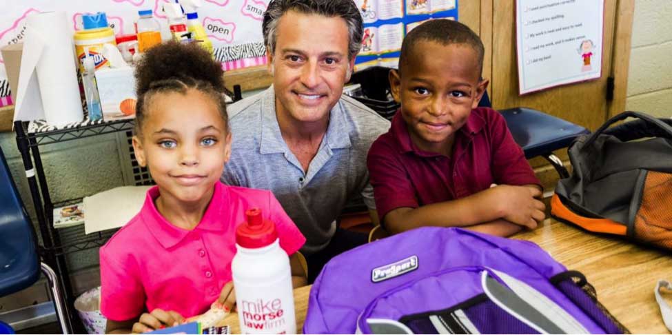 project backpack 2019 mike morse