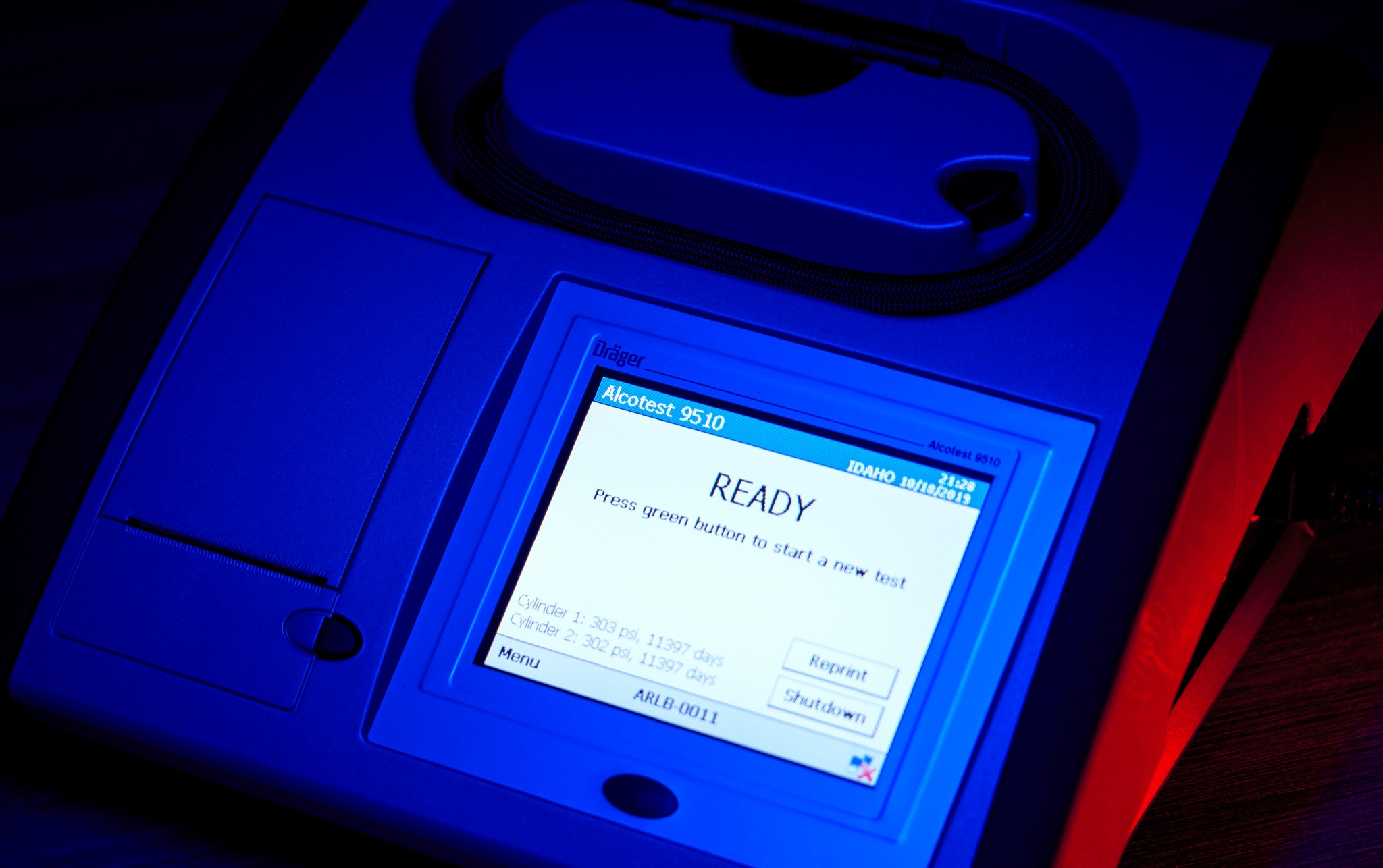 These Machines Can Put You in Jail. Don’t Trust Them.