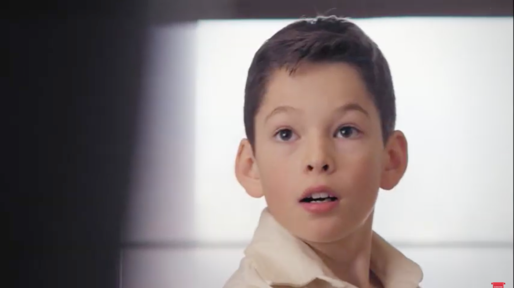 Mike Morse Law Firm – Growing Up