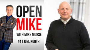 Open Mike With Mike Morse and Joel Kurth