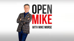 Open Mike