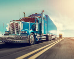 Truck Accidents Defined