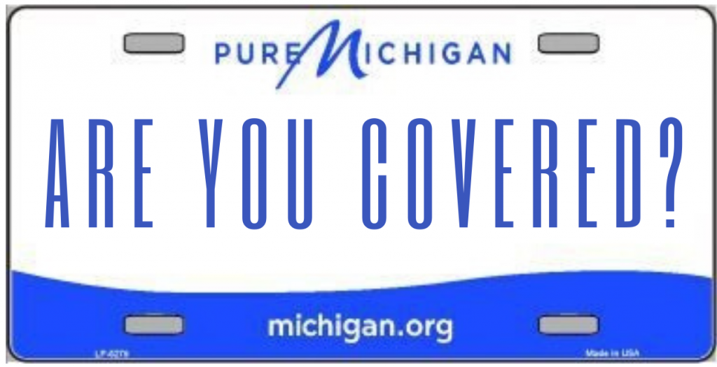 Changes to Michigan’s No-Fault Law Take Effect July 2, 2020 – What You Need to Know