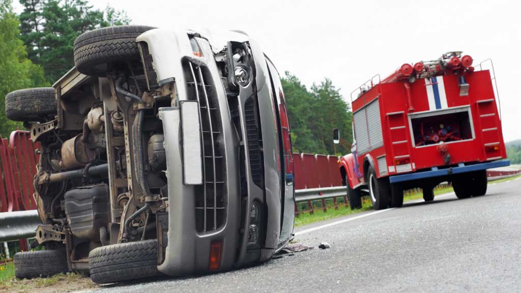 11801Truck Accident Lawyers