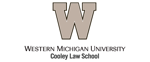Western Michigan University Cooley Law School Logo