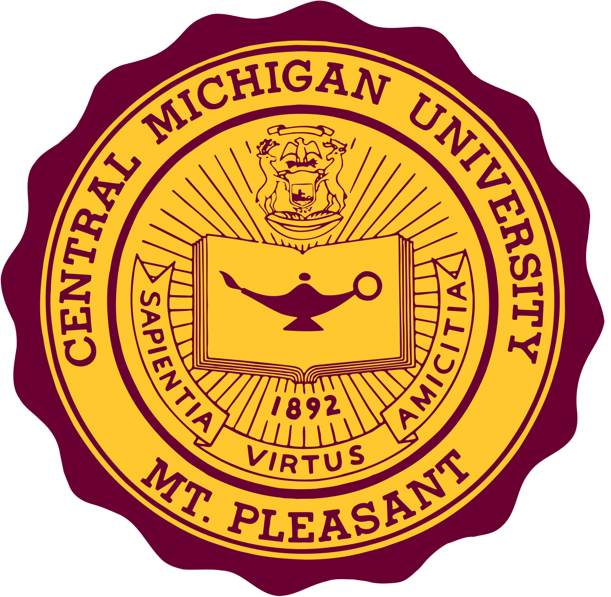 Central Michigan University Mt. Pleasant
