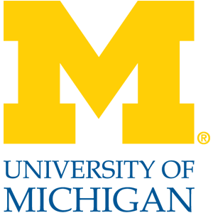 University of Michigan Logo