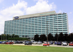 Dearborn, MI Personal Injury Law Firm
