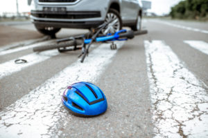 Detroit Bicycle Accident Lawyer