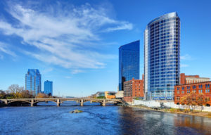 Grand Rapids, MI Personal Injury Lawyer