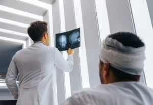 Traumatic Brain Injury Lawyers in Detroit, MI