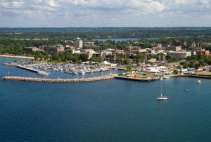 Traverse City, MI Personal Injury Lawyer