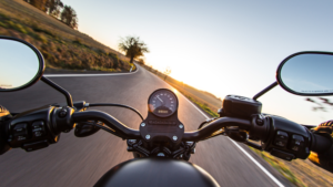 motorcycle accident lawyer Michigan
