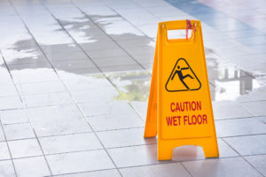 Detroit slip and fall accident lawyer