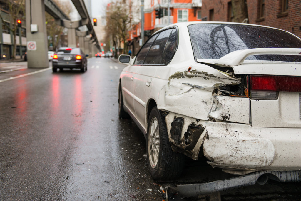 hit and run accident lawyer michigan