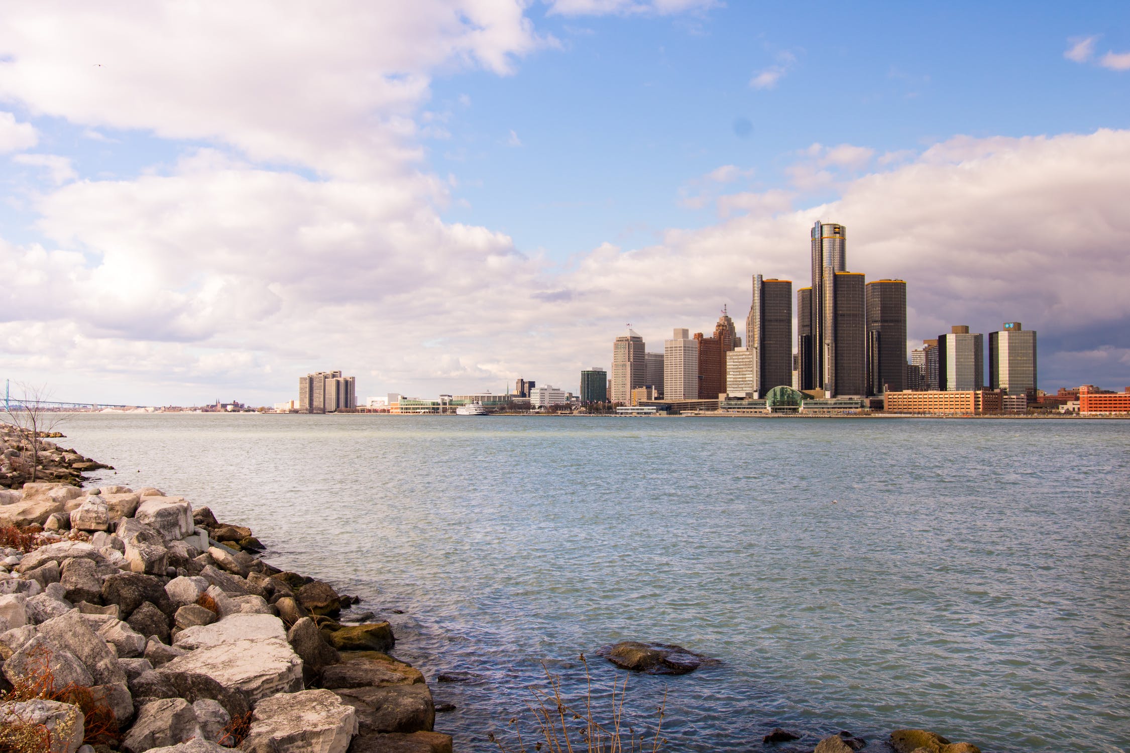 8 Things to Do in Metro Detroit This Memorial Day Weekend