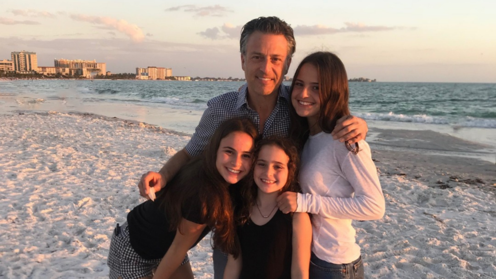 Father’s Day Interview: Mike’s Daughters Ask Him the Burning Questions You’ve Always Wondered!