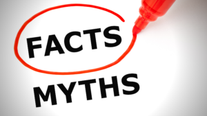 Facts and myths