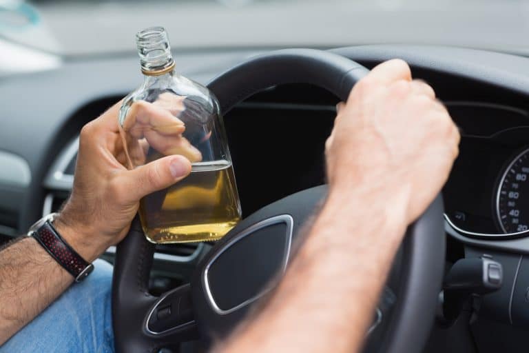 drunk driving accident attorneys in Michigan