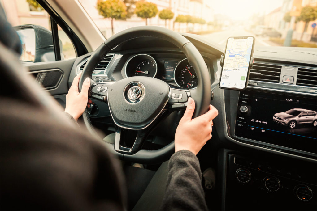 No Fault Mileage Expenses