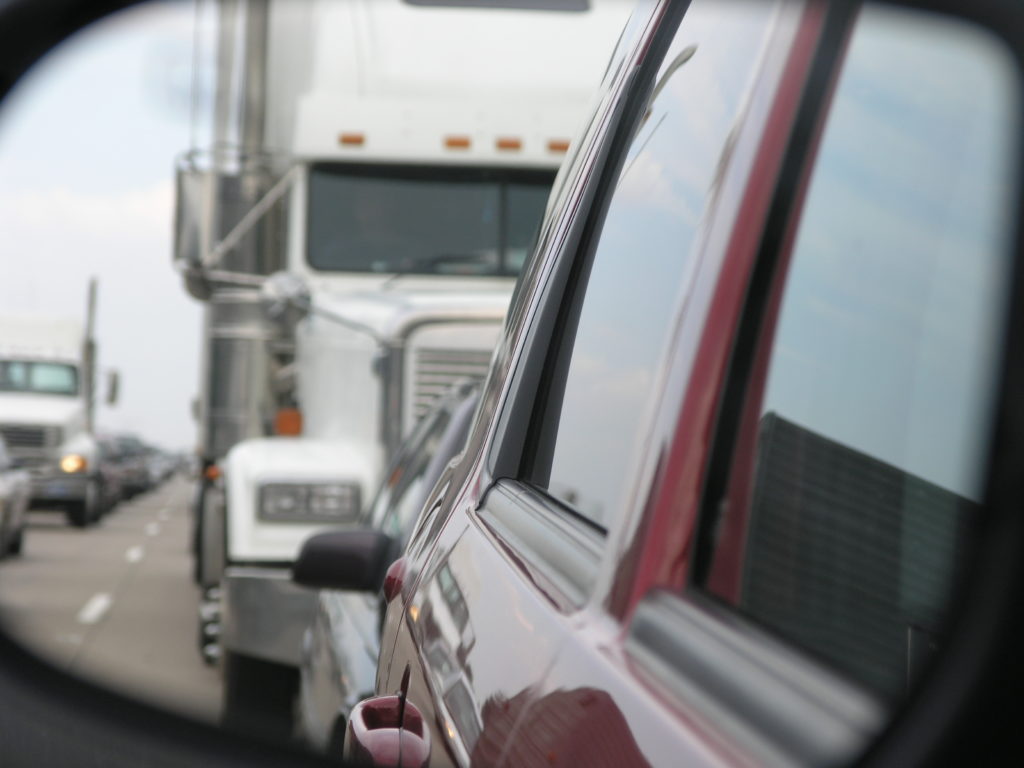 Michigan Overloaded Truck Accident: What You Need To Know