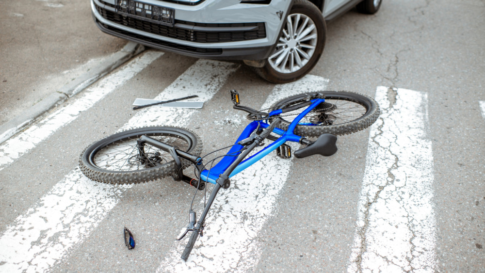 Steer Clear of These Michigan Accident-Prone Roads