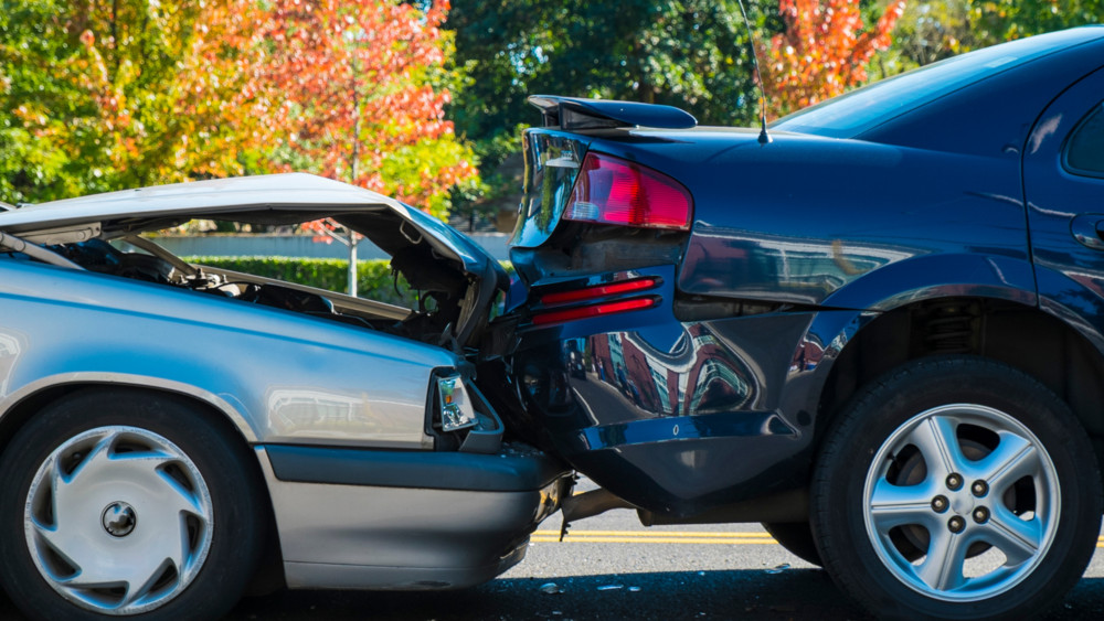 Steer Clear of These Michigan Accident-Prone Roads