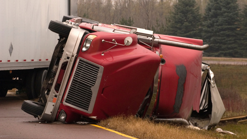 Steer Clear of These Michigan Accident-Prone Roads