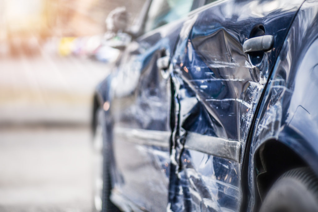 Sterling Heights MI Car Accident Lawyer
