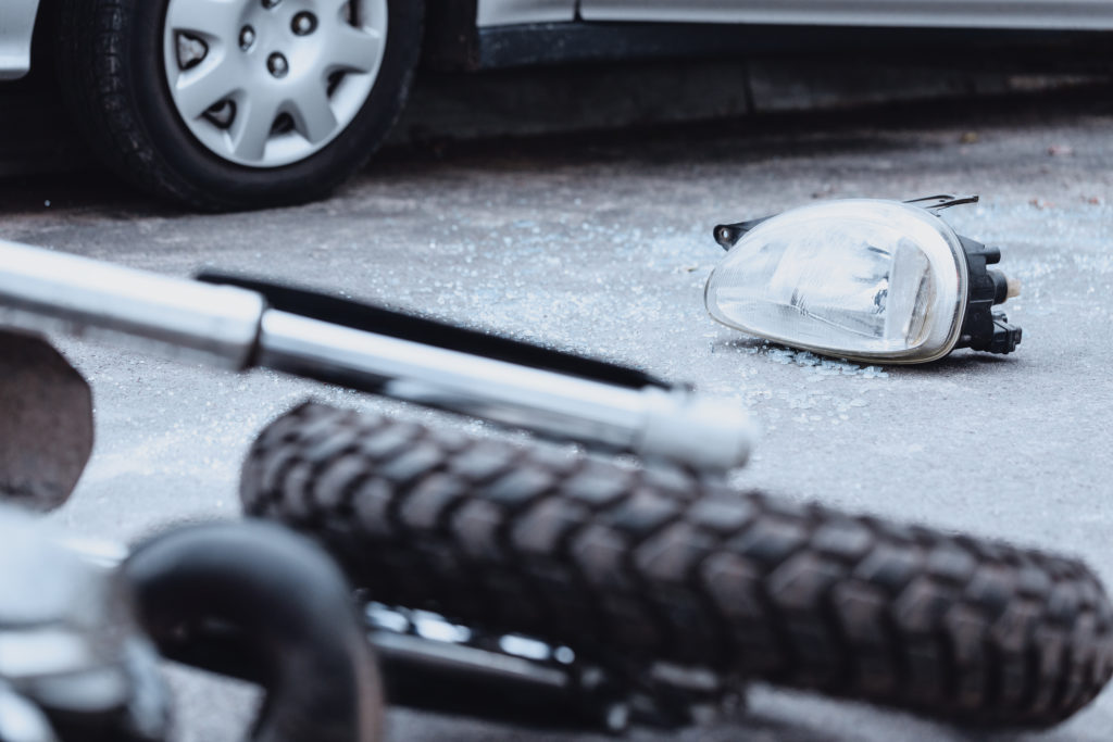 Dearborn, MI, Motorcycle Accident Lawyer