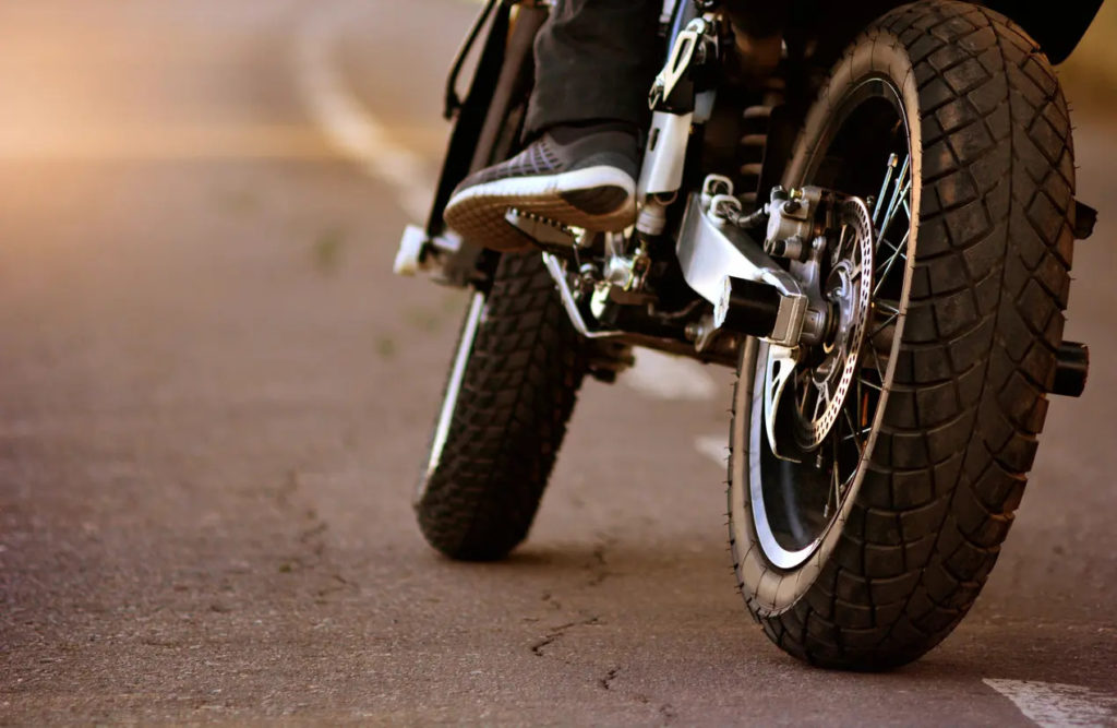 Sterling Heights MI Motorcycle Accident Lawyer