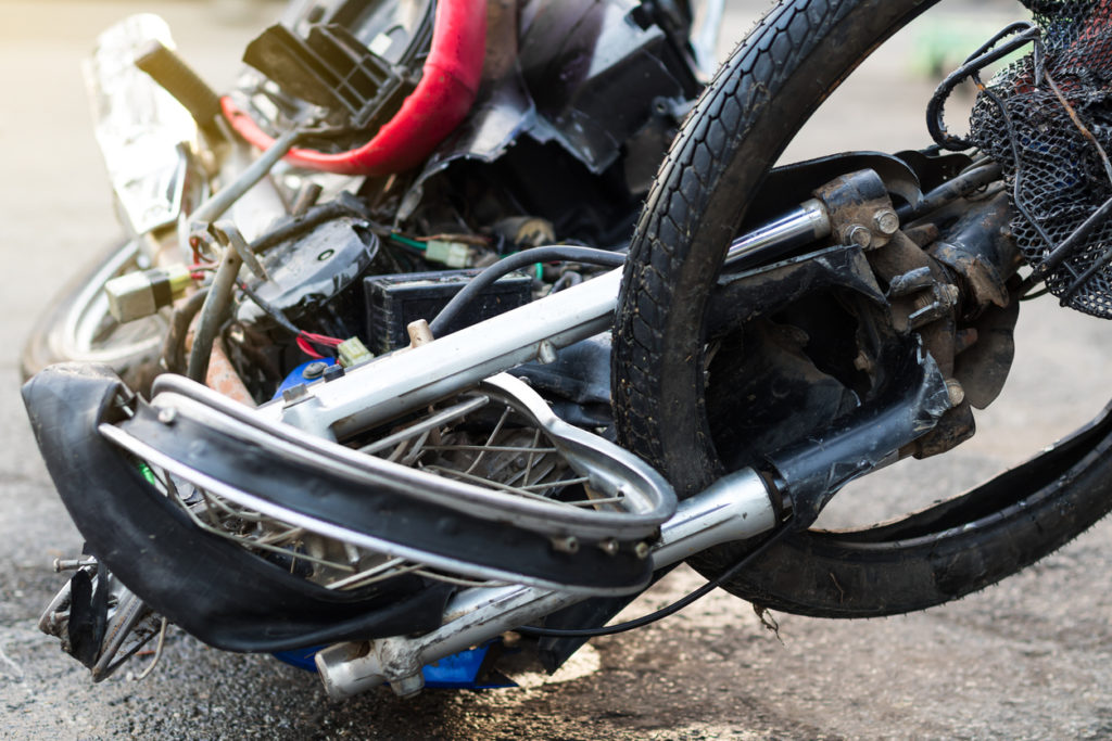 Canton MI Motorcycle Accident Lawyer