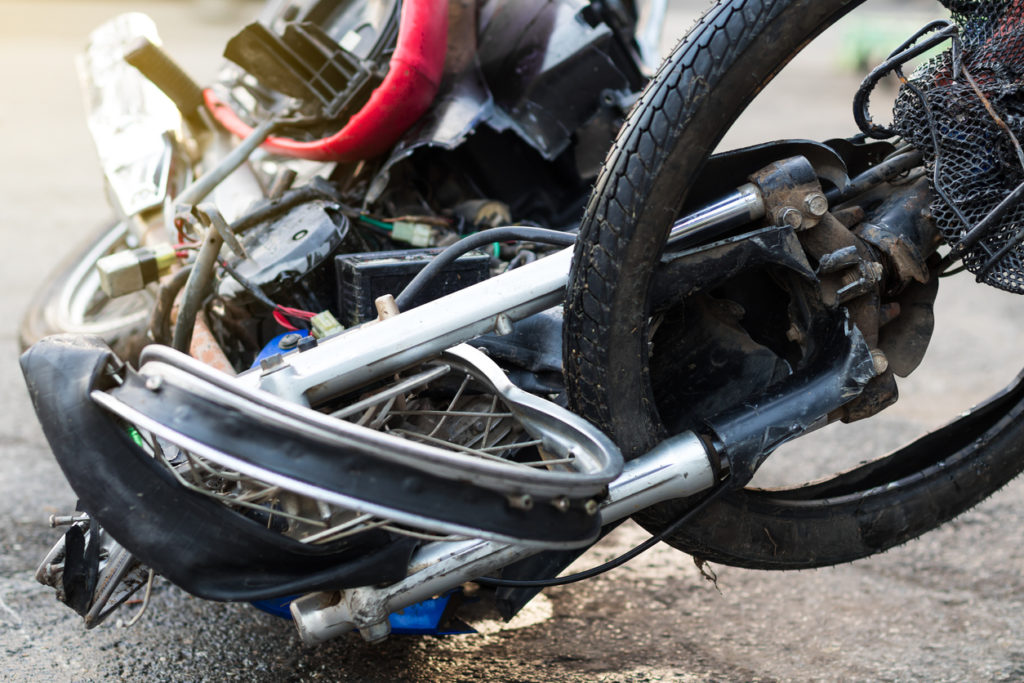 Canton, MI Motorcycle Accident Lawyer