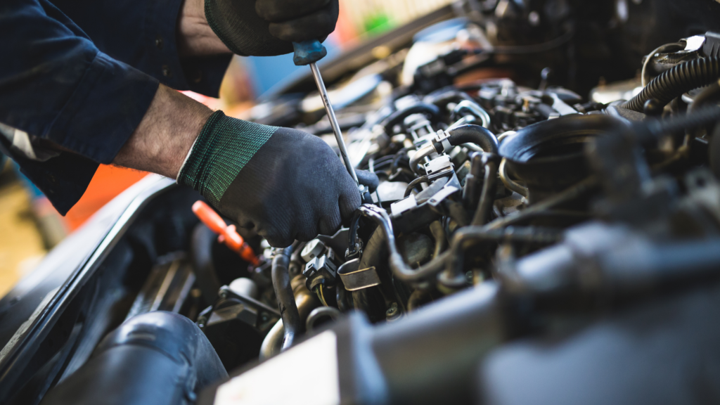 September Auto Recalls