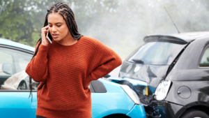 What to do after a car accident