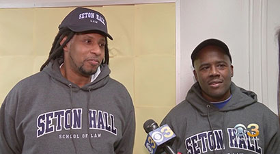 Wrongful Conviction Stories