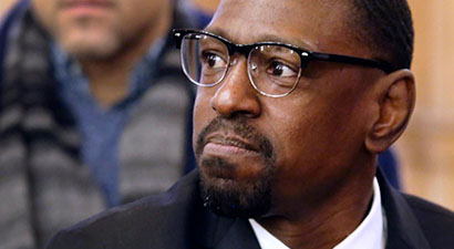 Wrongful Conviction Stories