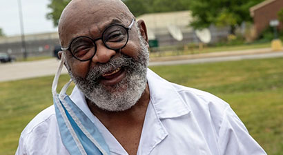 Wrongful Conviction Stories