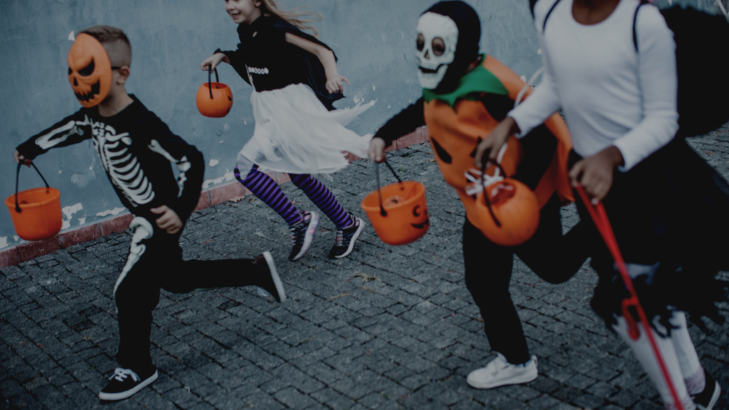 Halloween Is The Most Fatal Night of the Year for Child Pedestrians — Check Out These Safety Tips Before Taking to the Streets!