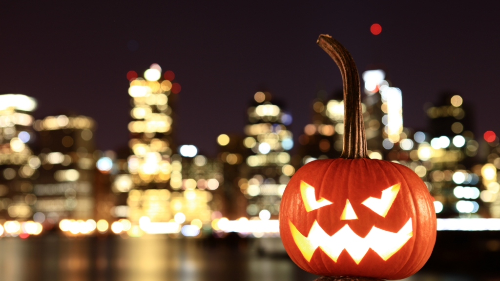 12 Things to Do in Metro Detroit This Halloween Weekend