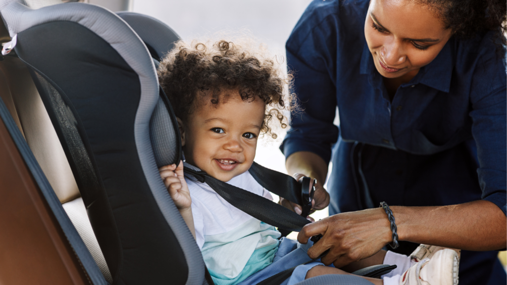 Michigan Buckles Down on Child Car Seat Safety: Here’s How State Laws Affect You and Your Children