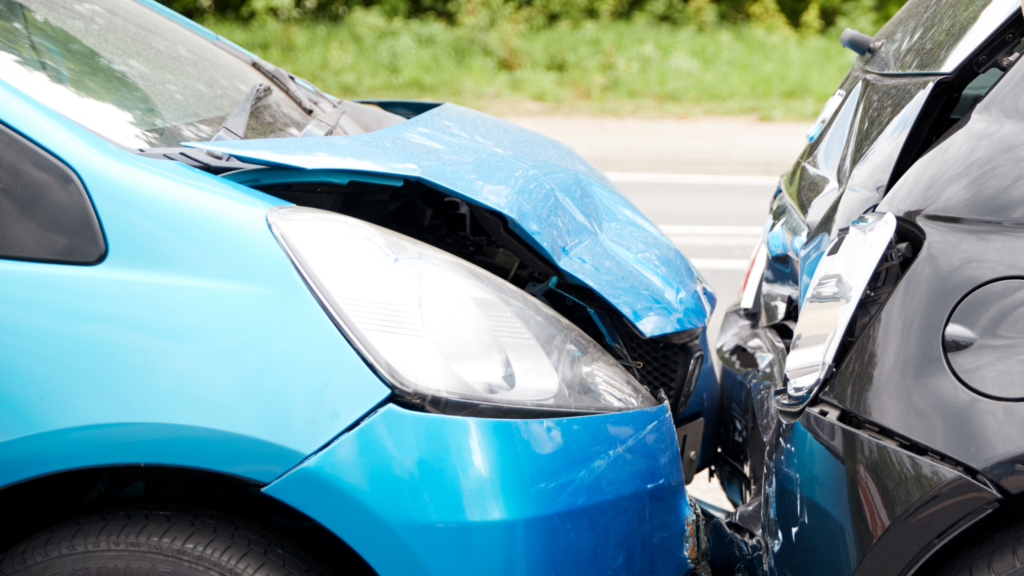 Will My Insurance Rates Increase After My Car Accident – Even if I’m Not At-Fault?