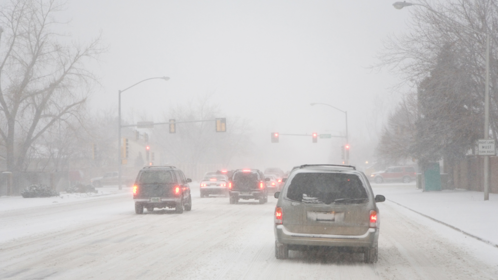 America’s Worst State for Winter Accidents: It’s Pure Michigan